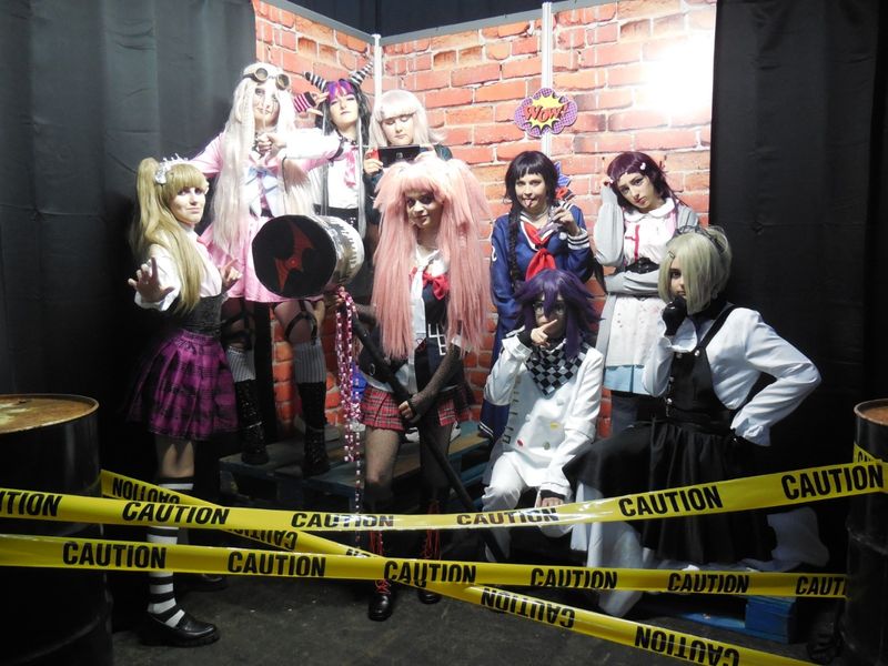 K4i_c0spl4y - ☆ Junko ☆