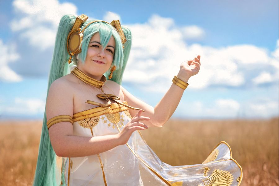 Eli_yukitara - Miku symphony