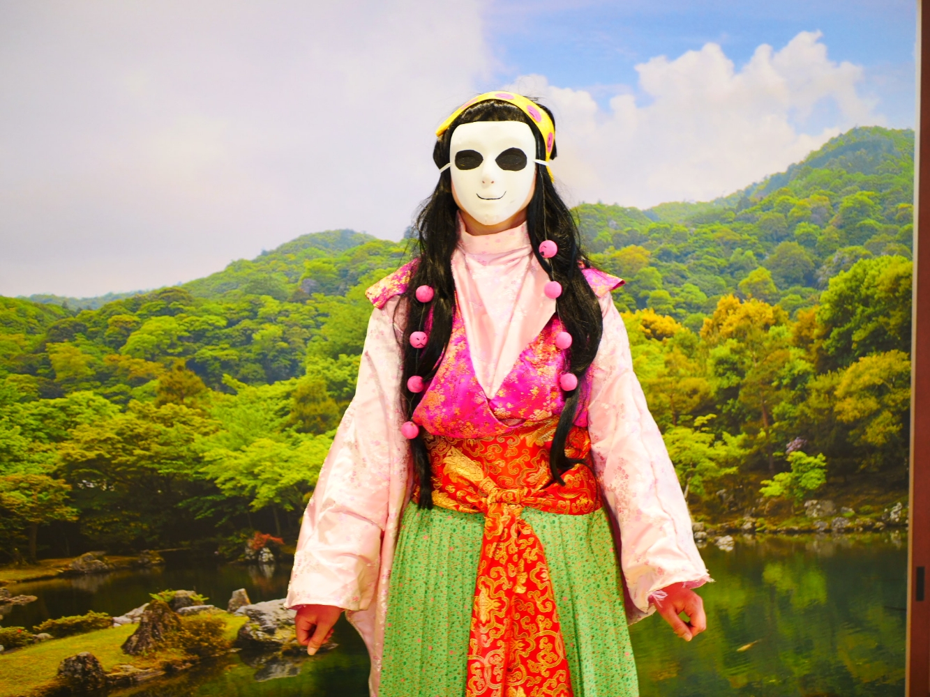 Alluka Zoldyck  - Photo 35