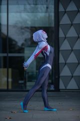 Gwen Stacy preview 3