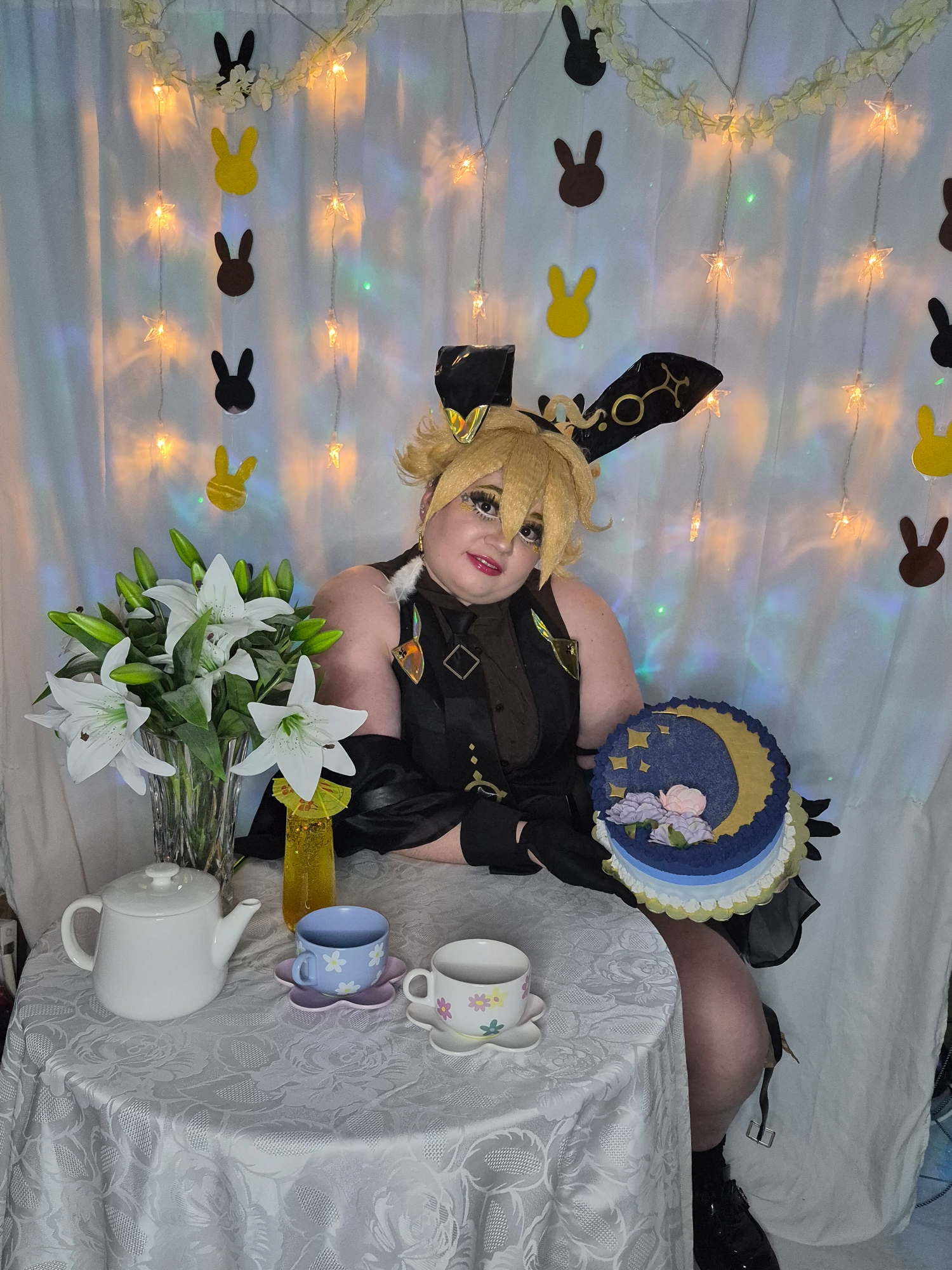Aether Bunny 2026 — photo 49