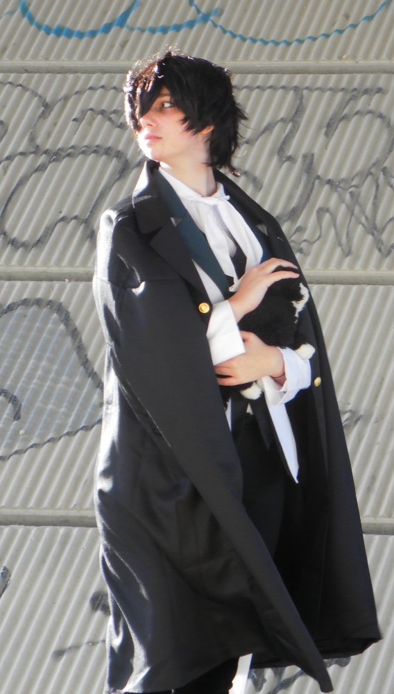 Edgar Allan Poe — photo 15
