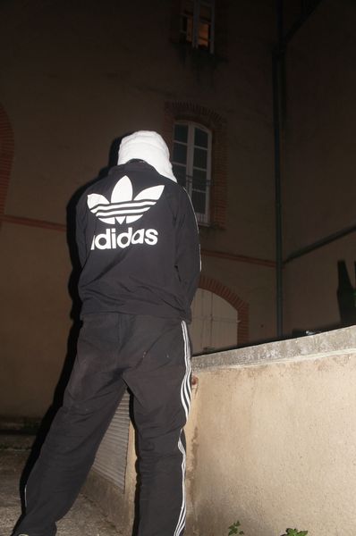 B4sil, AU! Fyodor