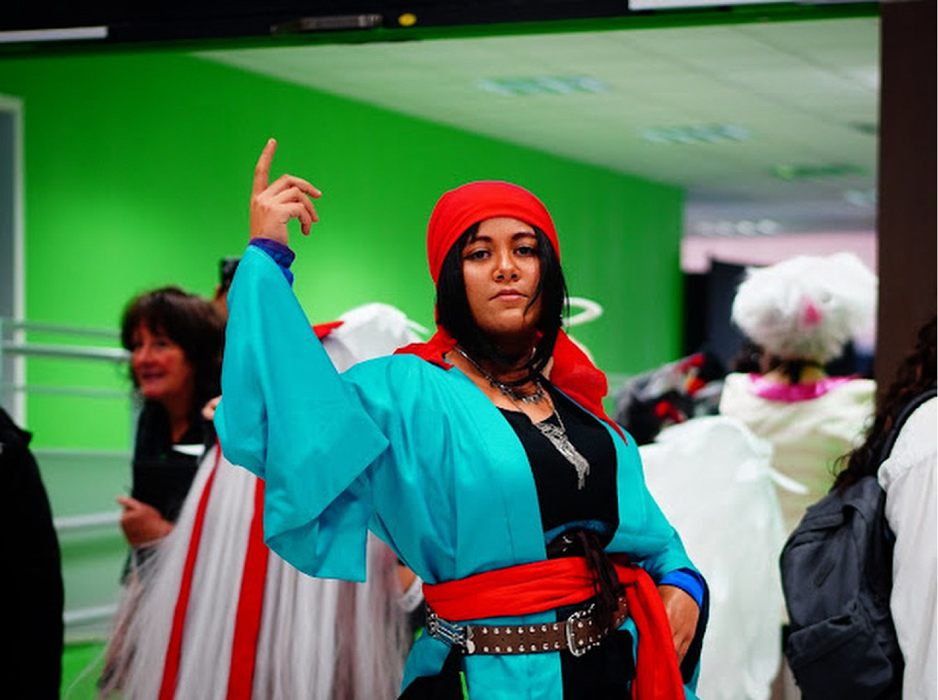 Kim Amour sucré  - Photo 2