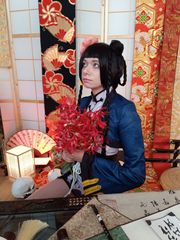 Ran Mao preview 2