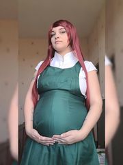 Kushina Uzumaki preview 2