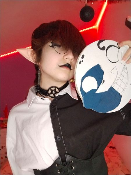 Tttien_cos, 🌚Moon🌚
