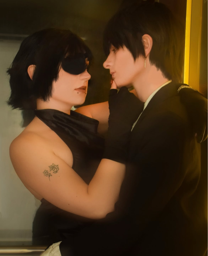 Chainsaw Man - Photo 11