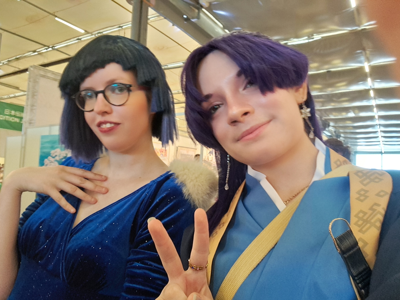 Jinshi x MaomaoJTF - Photo 28