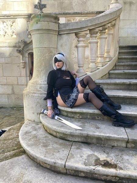 Ayumi - 2B