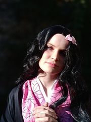 Nezuko-Chan preview 3