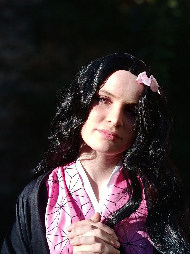 Layyko_ – Nezuko-Chan 