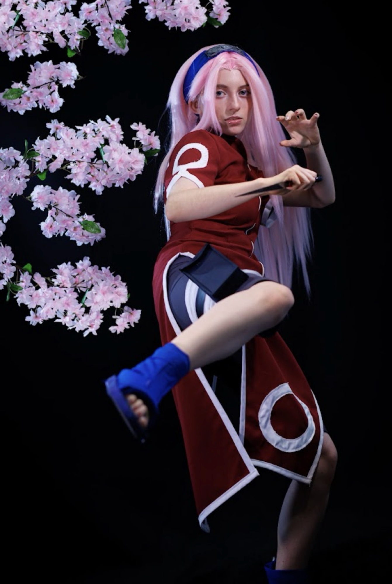 Yae Miko — photo 9