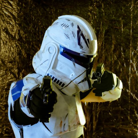 Capitaine Rex