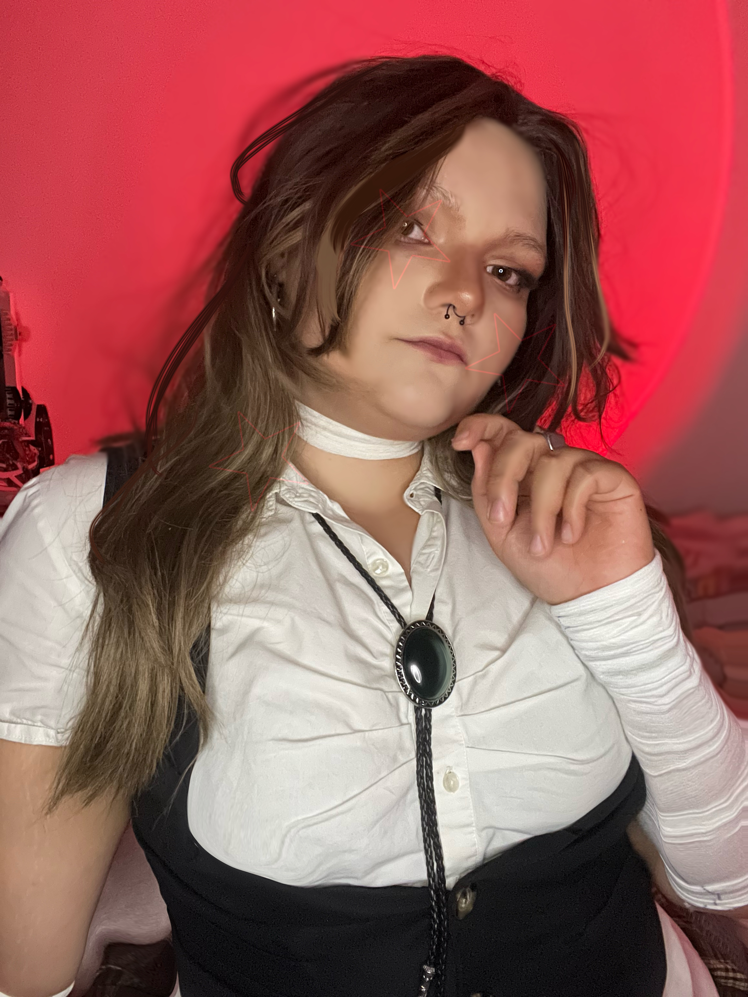 Fem dazai  - Photo 5