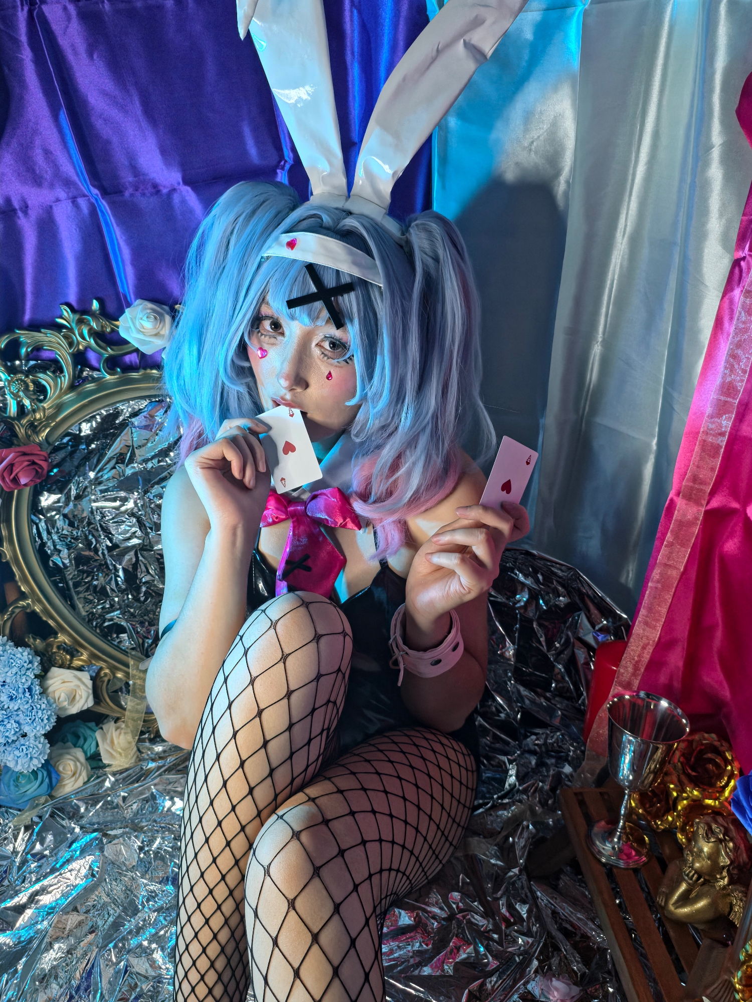 Rabbit Hole Miku — photo 55