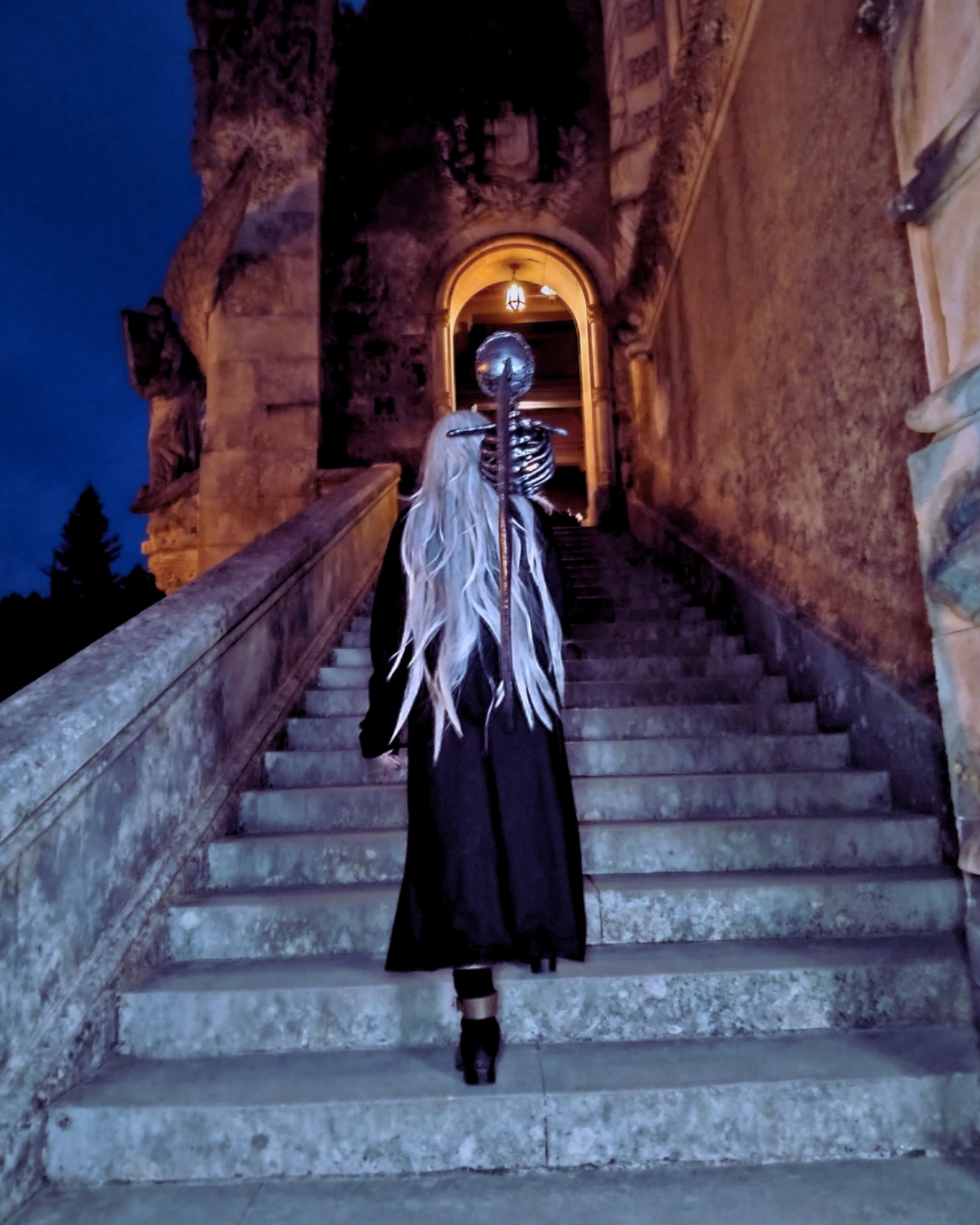 Undertaker — photo 15