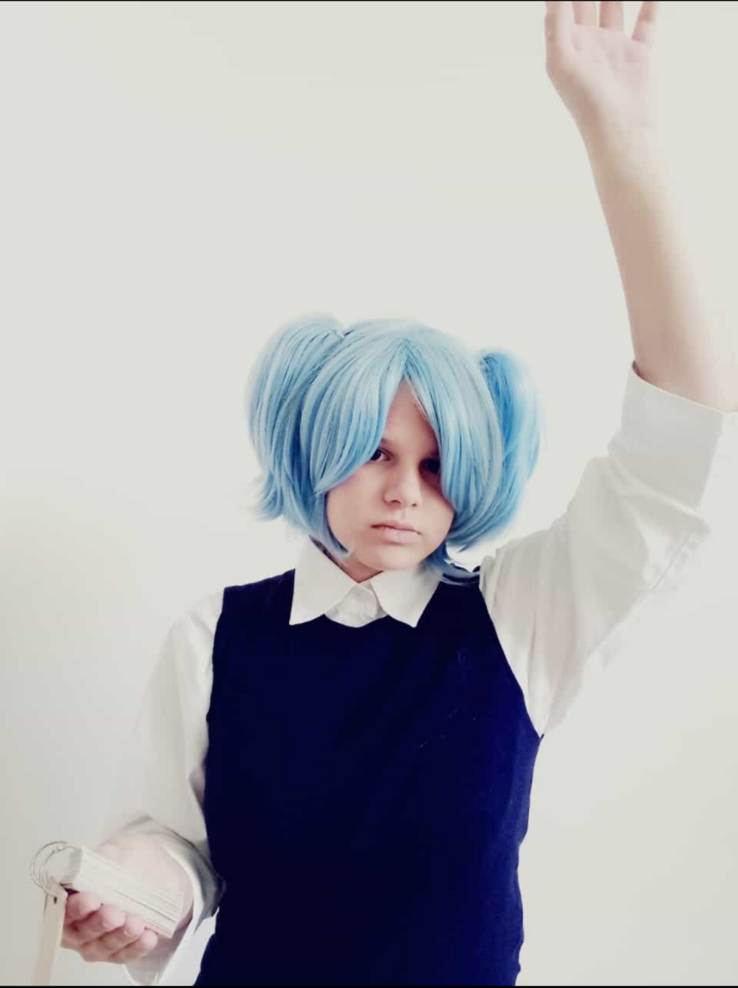 Nagisa Shiota — photo 6