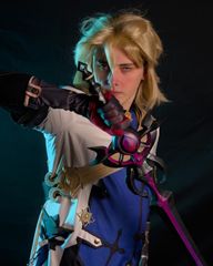 Albedo preview 3