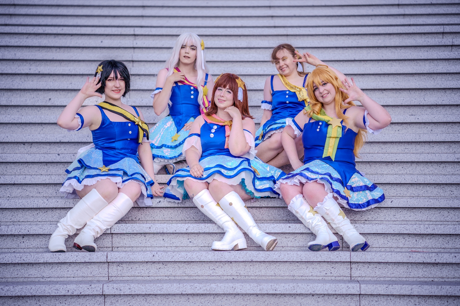 Groupe FS - Photo 15