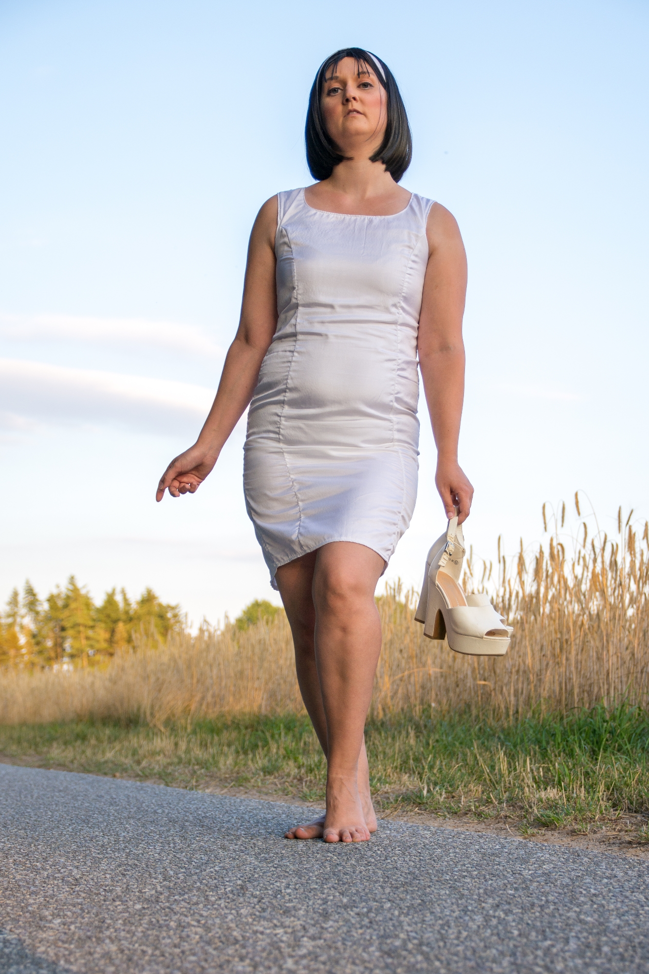 Jun Kazama (TTT) - Photo 18