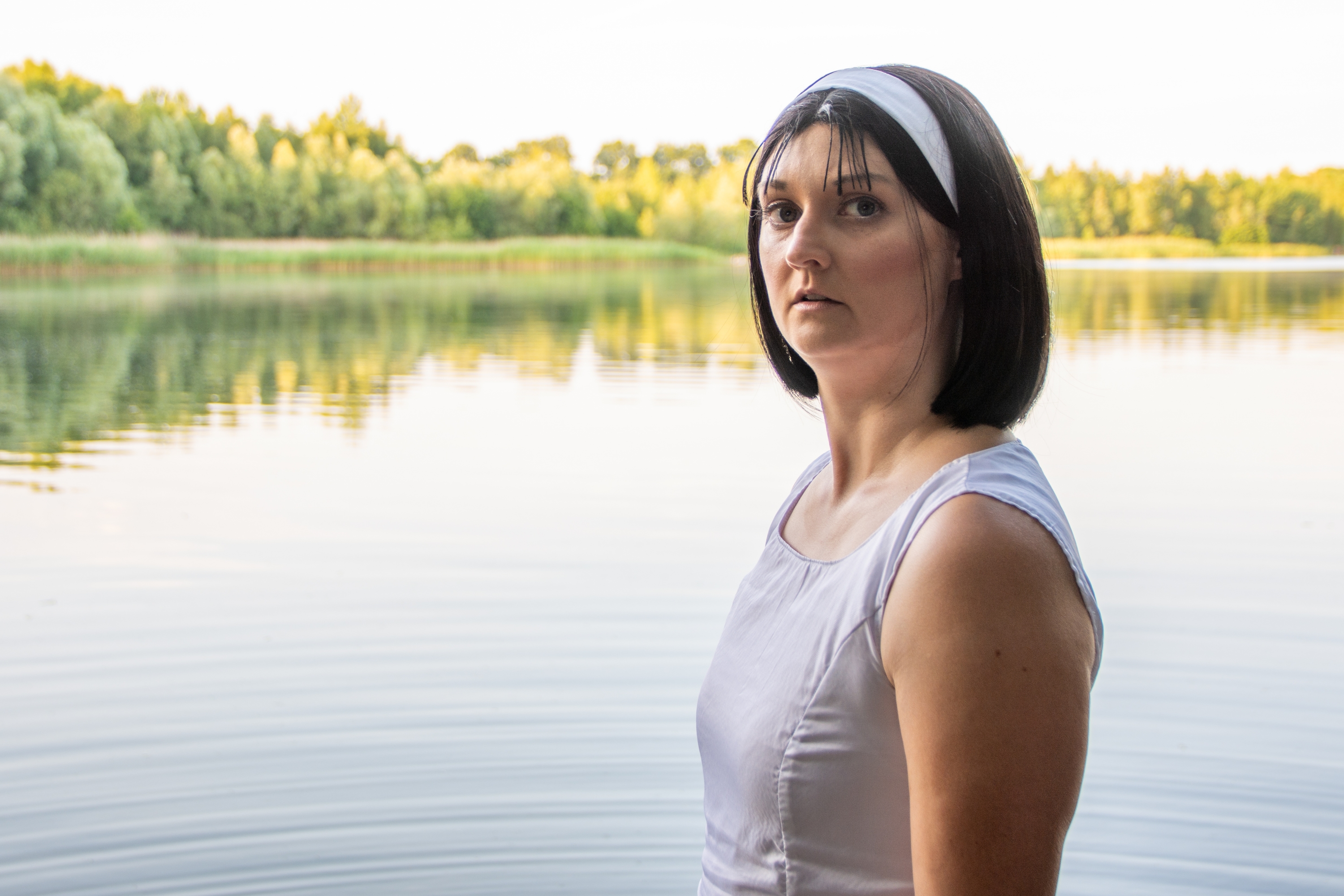 Jun Kazama (TTT) - Photo 2