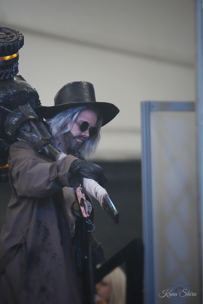 Geek days caen 2024 — photo 11