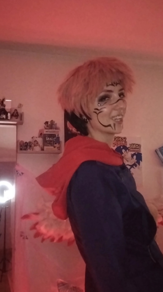 Yuji itadori  - Photo 6