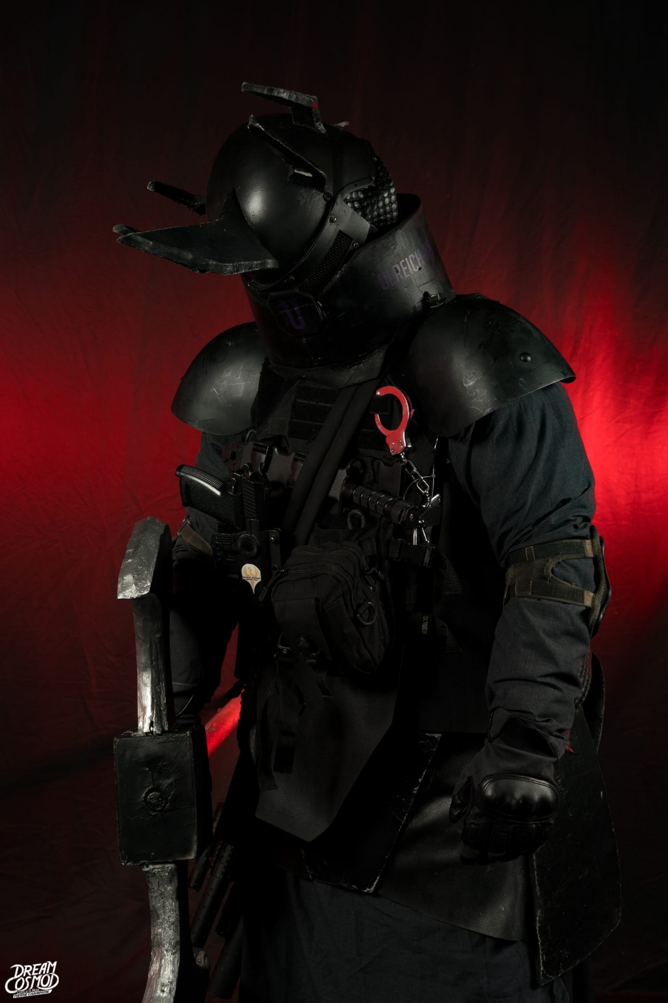 Ulreich Conventions — photo 12