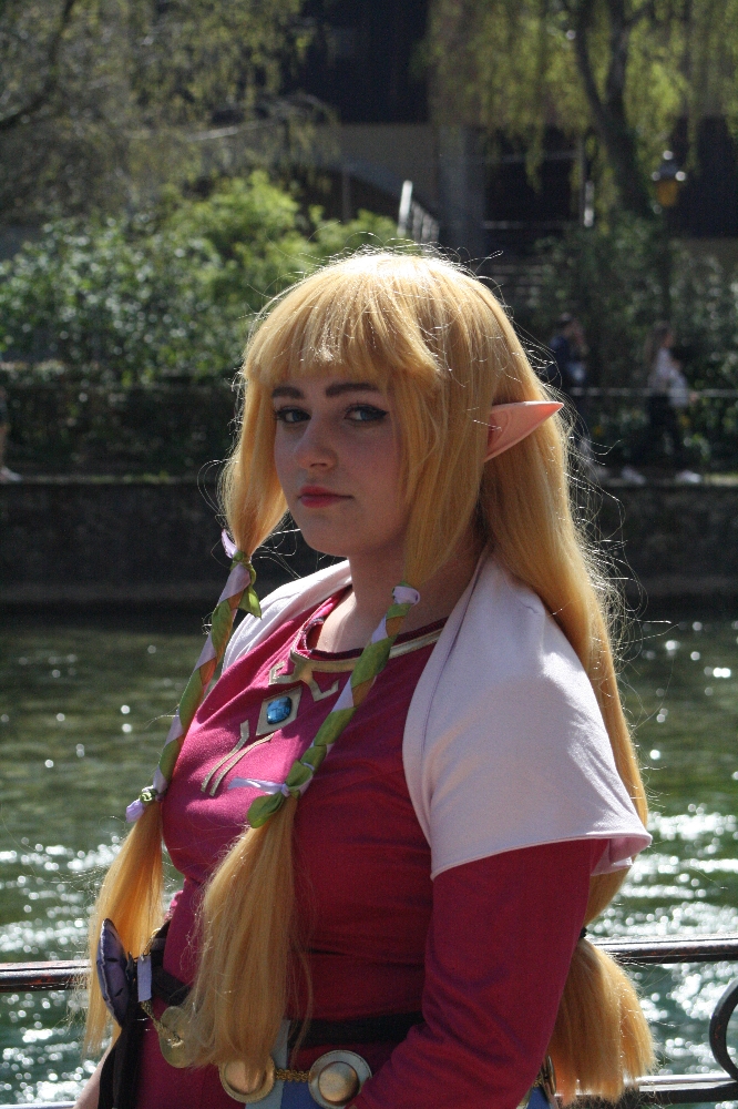 Zelda Skyward Sword  - Photo 2