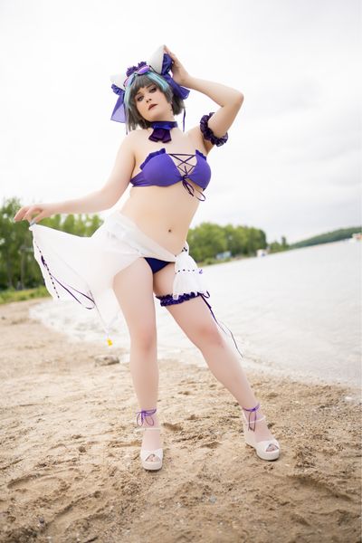 Fs_fotografie - Bikini Cheshire