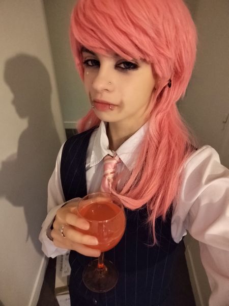 D. - Sanzu bonten 