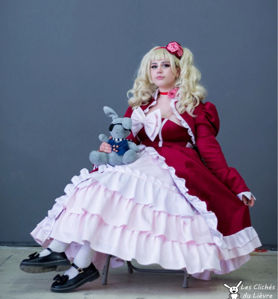 Lizzy — photo 12
