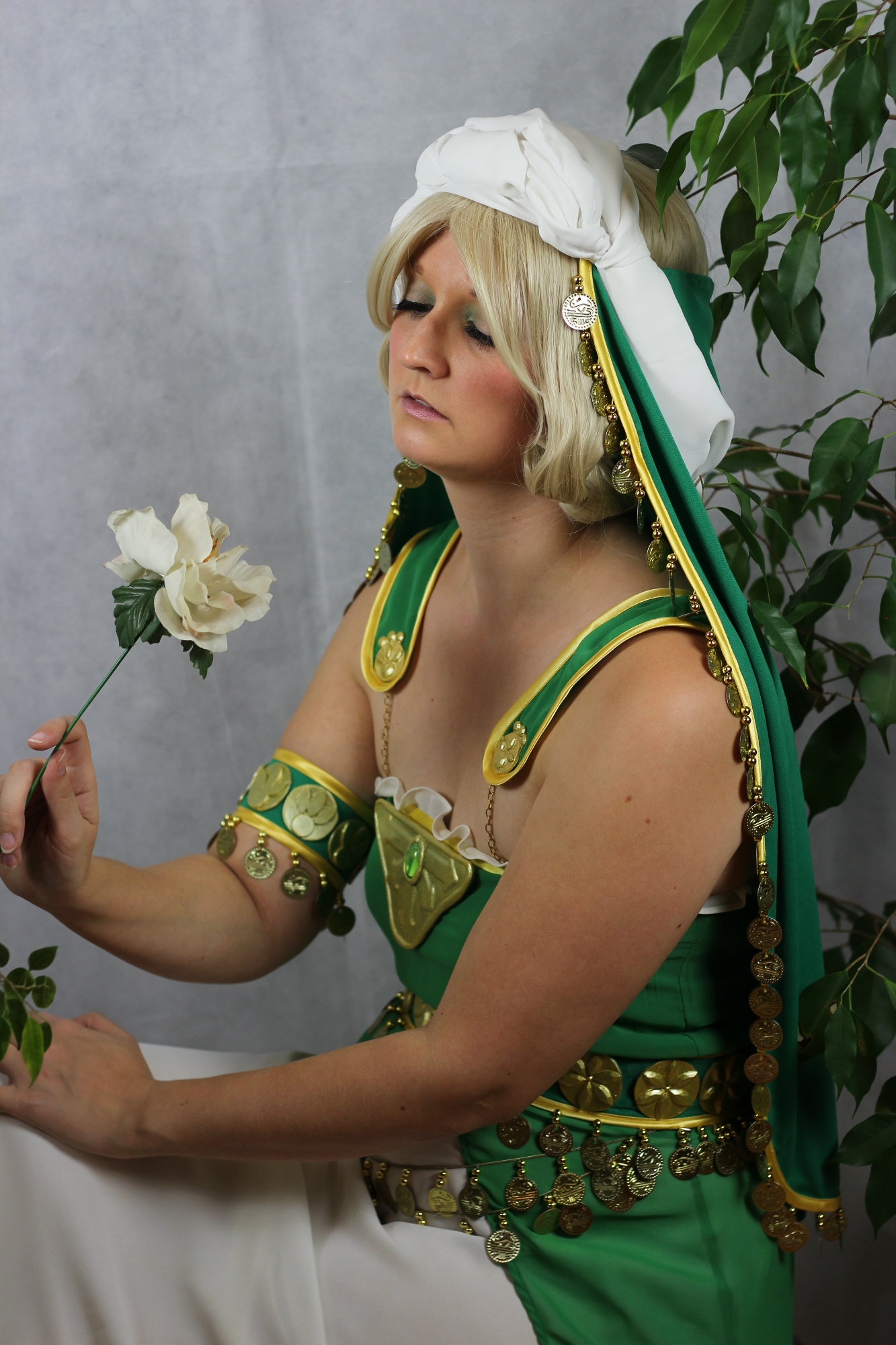 Fuu (Artbook) - Photo 4