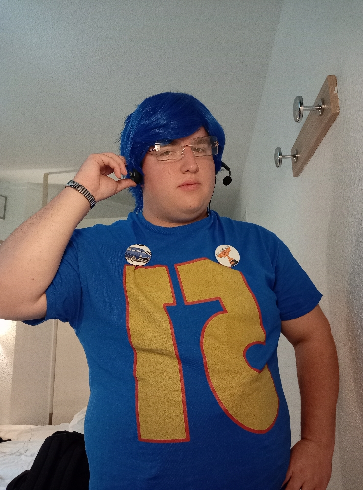 Doc Hudson  - Photo 8