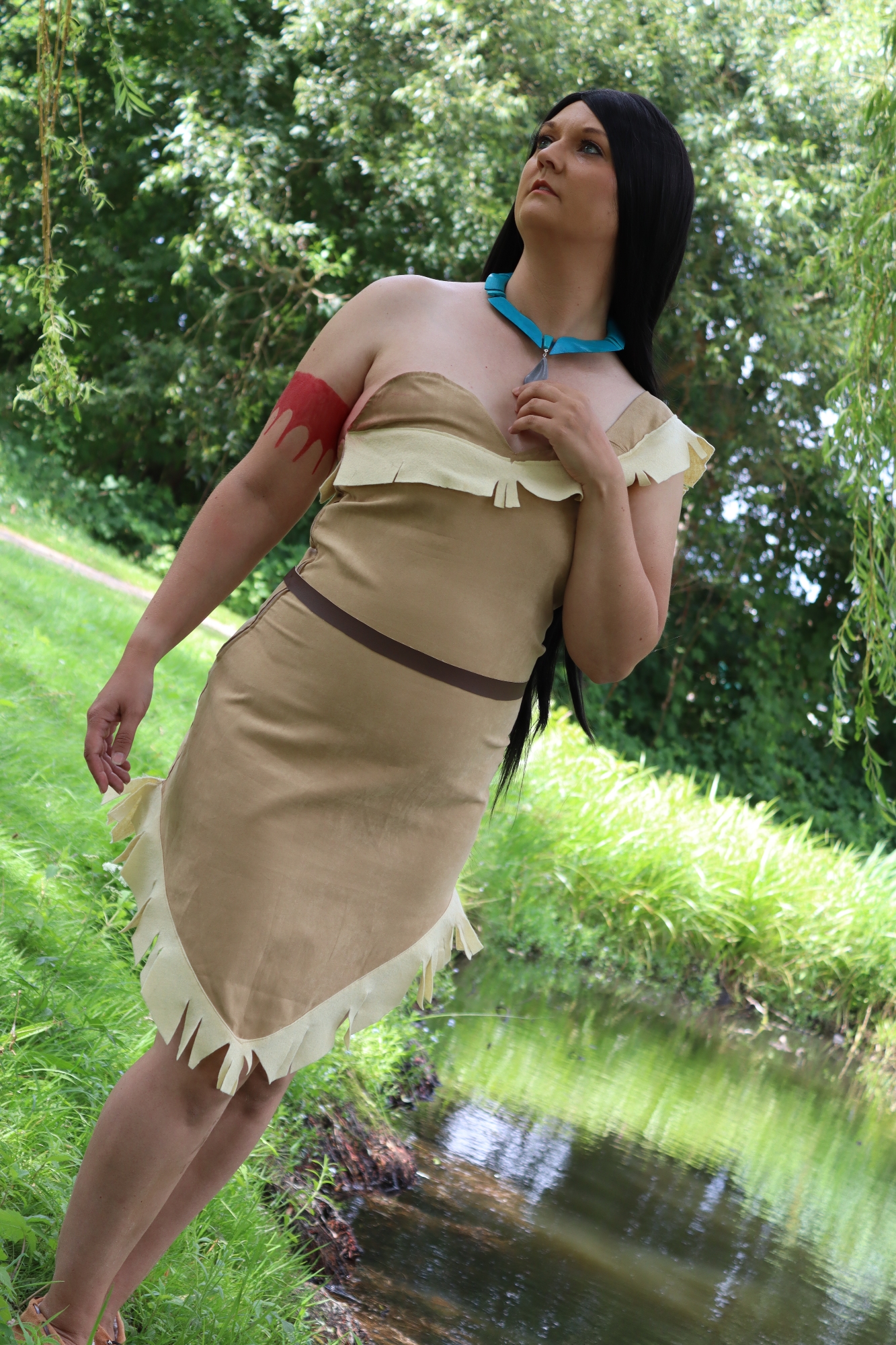 Pocahontas — photo 90