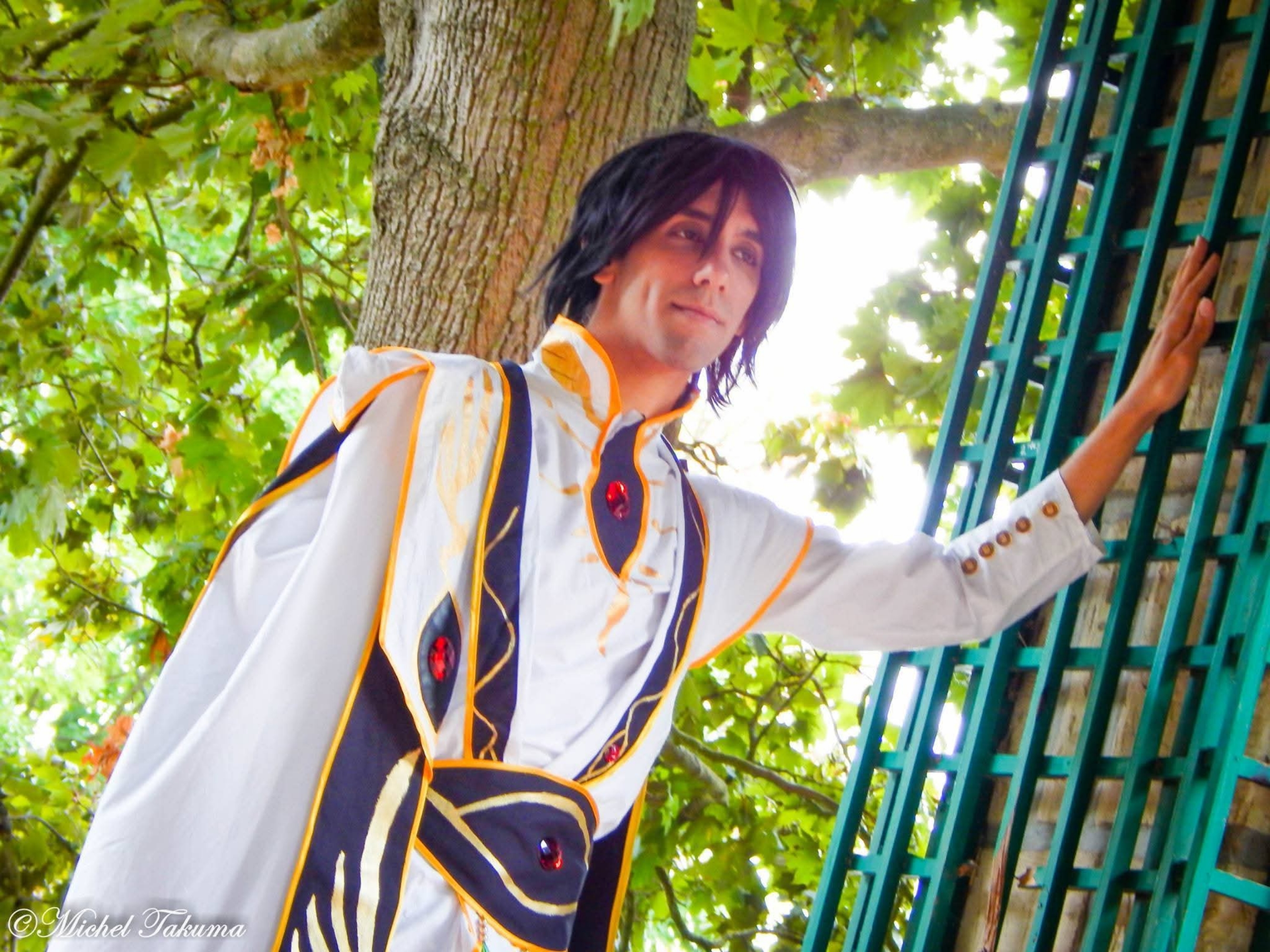 Lelouch empereur — photo 6