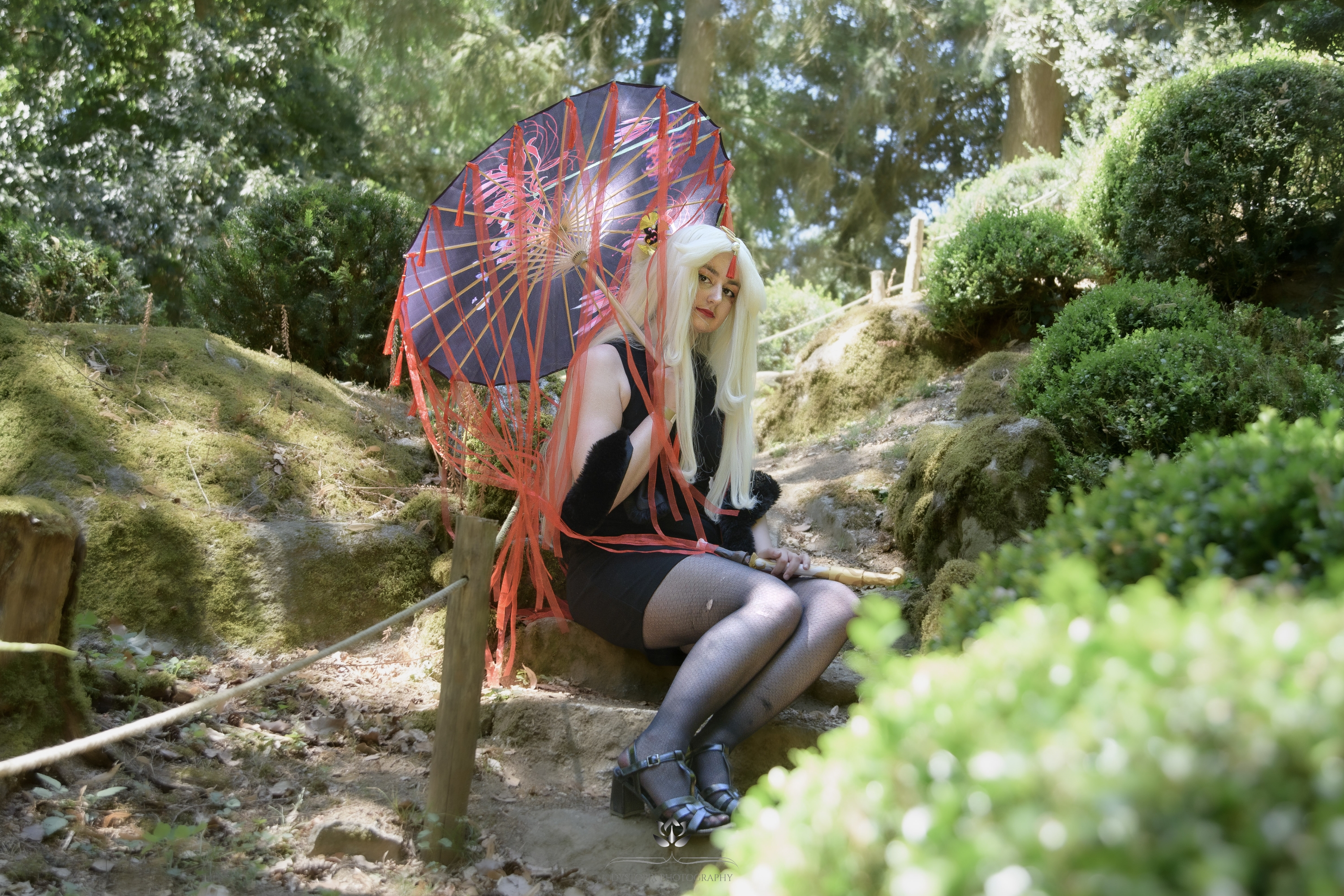 Ningguang casual /25 - Photo 15