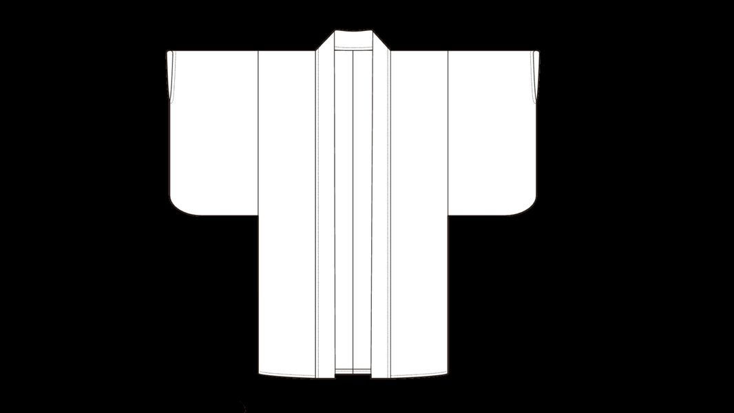 Sewing Patterns: Japanese Clothing — illustration 1