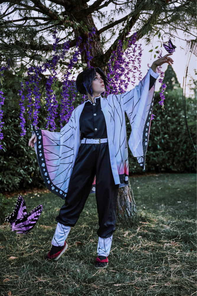 Shinobu 🦋 - Photo 14