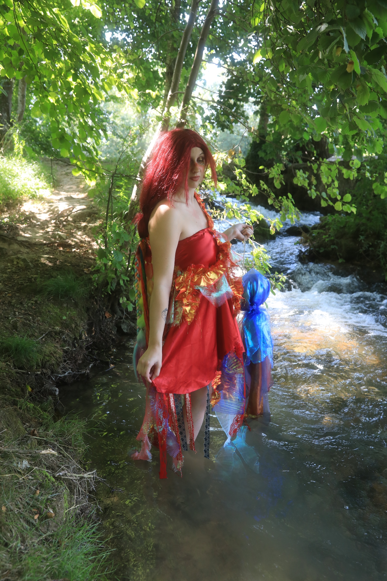 T la méduse - Photo 54