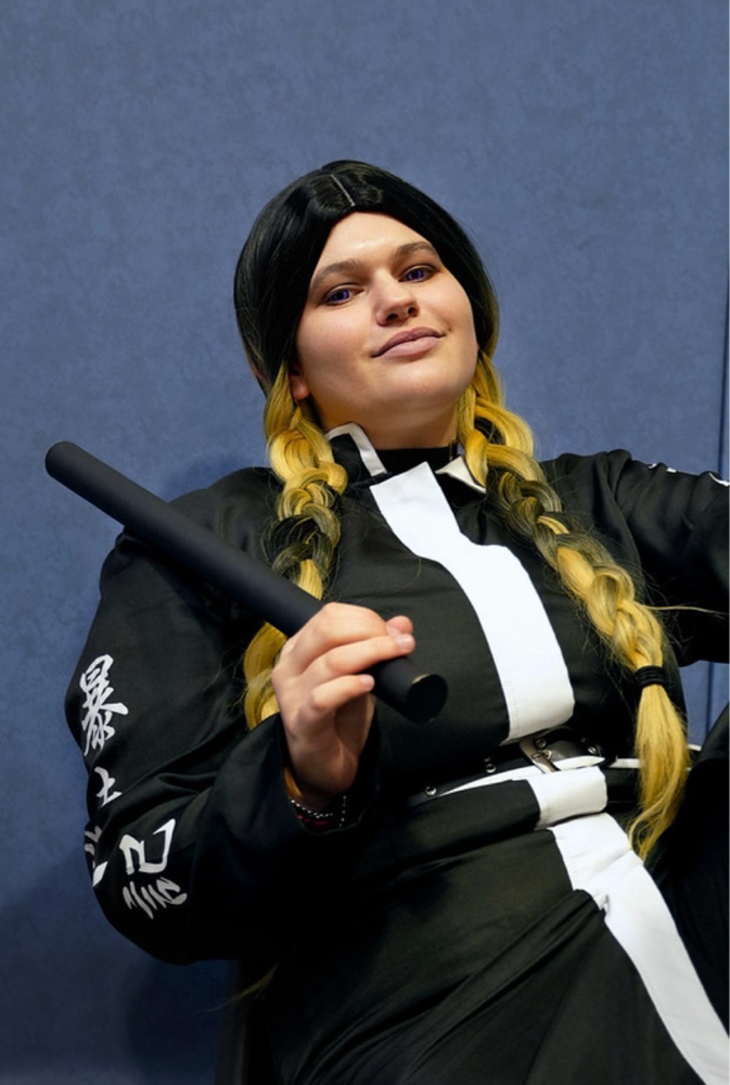 Ran haitani  - Photo 10