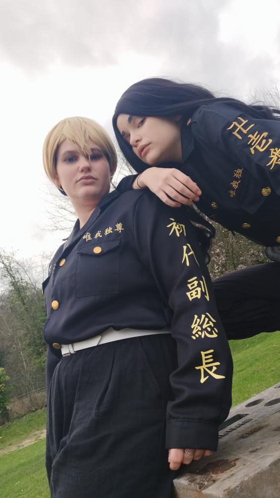 Baji keisuke - Photo 19