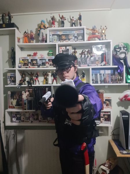 Lecolibri_ - William Afton Tac