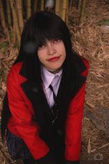 Yumeko preview 2