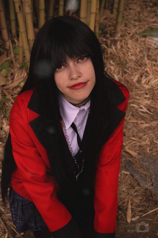 Yumeko