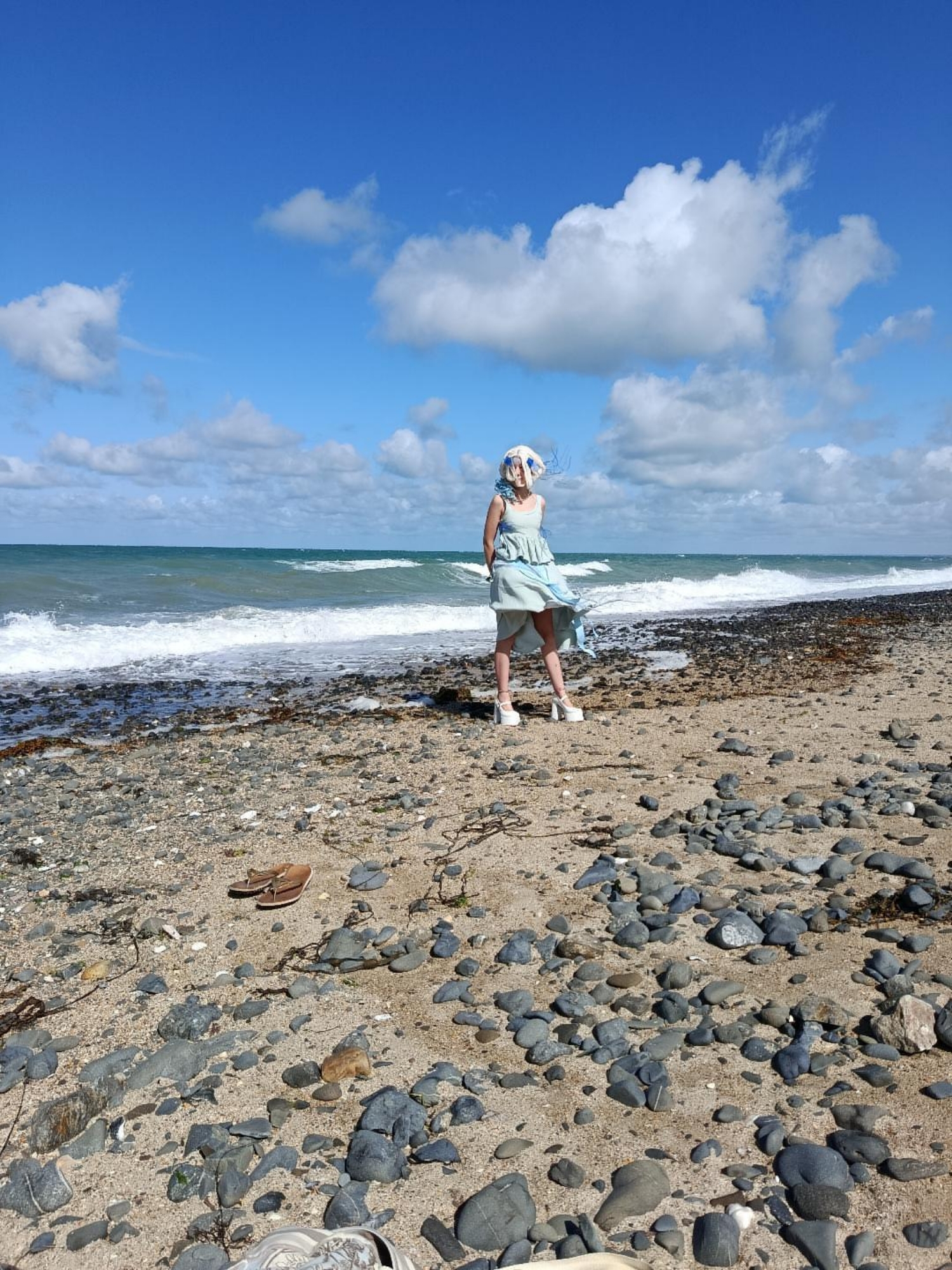Opale à la Mer, photo 19