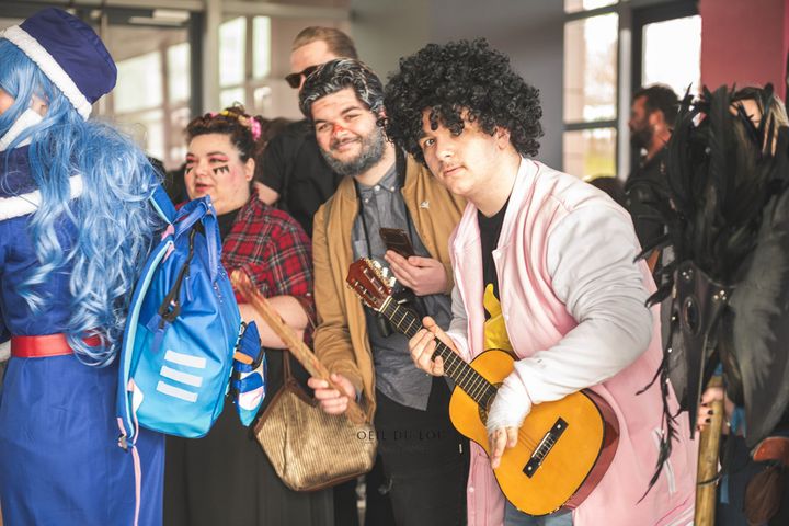 Steven Universe
