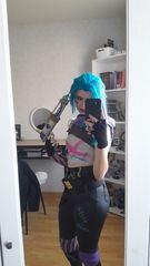 Jinx (2) preview 2