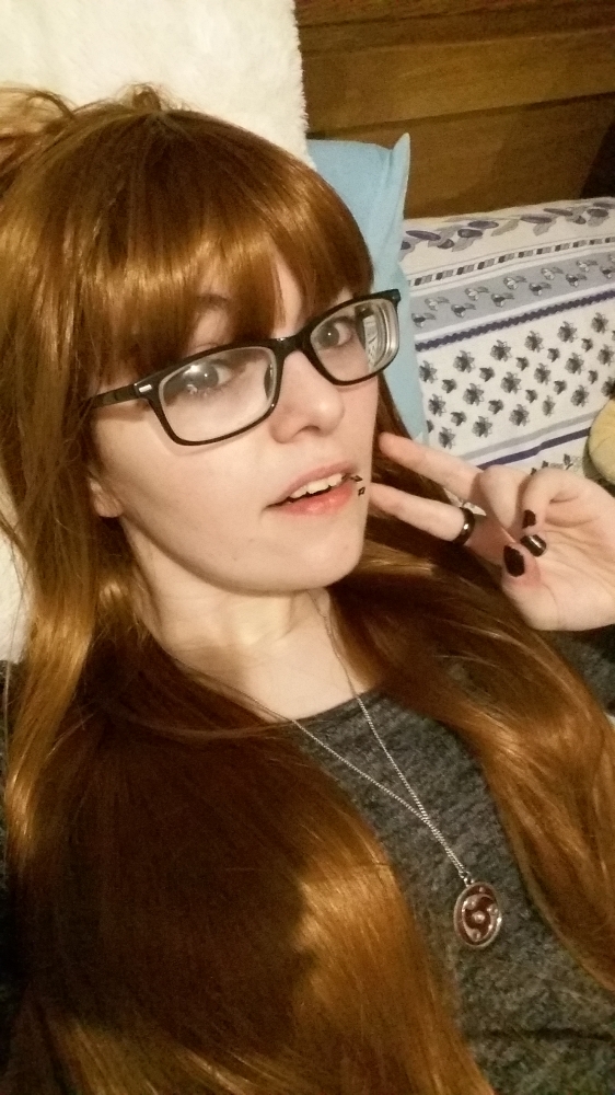 MC x Yoosung - Photo 2